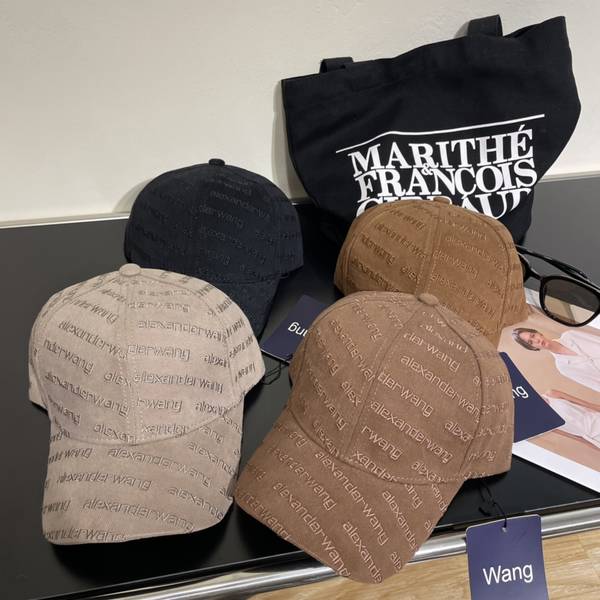 Alexanderwang Hat AWH00002 Alexanderwang Hat AWH00002