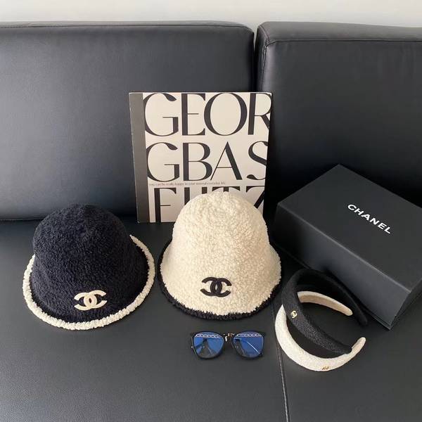 Chanel Hat CHH00689 Chanel Hat CHH00689