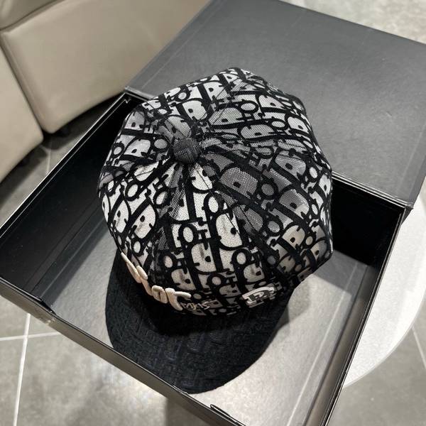 Dior Hat CDH00339 Dior Hat CDH00339
