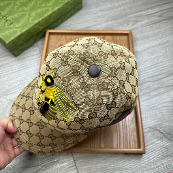 Gucci Hat GUH00338 Gucci Hat GUH00338