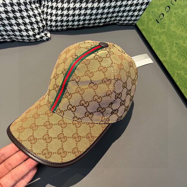 Gucci Hat GUH00361 Gucci Hat GUH00361