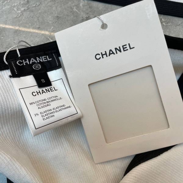 Chanel Bikinis CHB00201 Chanel Bikinis CHB00201