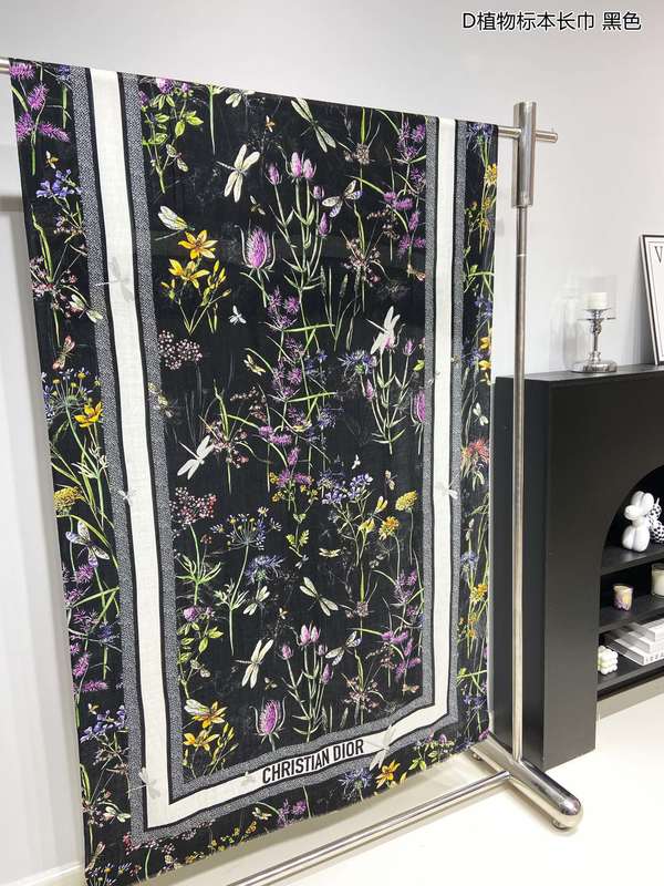 Dior Scarf DIC00420 Dior Scarf DIC00420