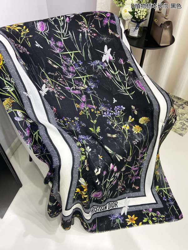 Dior Scarf DIC00420 Dior Scarf DIC00420