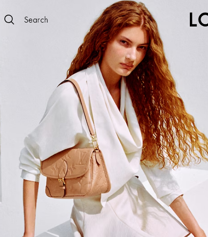 Louis Vuitton Diane M11817 Arizona Louis Vuitton Diane M11817 Arizona