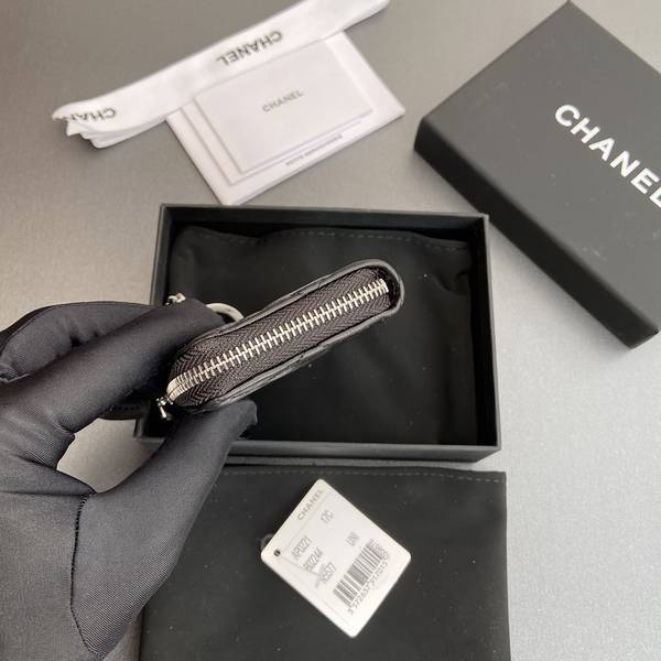 Chanel Card Holder Wallet CHW00078 Chanel Card Holder Wallet CHW00078