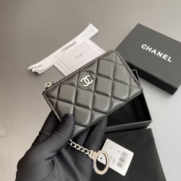 Chanel Card Holder Wallet CHW00078 Chanel Card Holder Wallet CHW00078