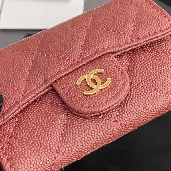Chanel Card Holder Wallet CHW00096 Chanel Card Holder Wallet CHW00096