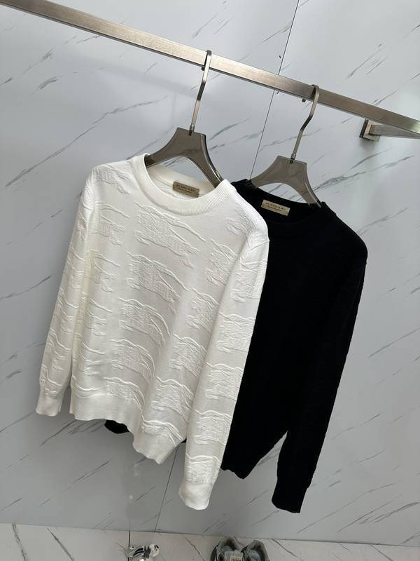 Burberry Top Quality Sweater BBY00170 Burberry Top Quality Sweater BBY00170