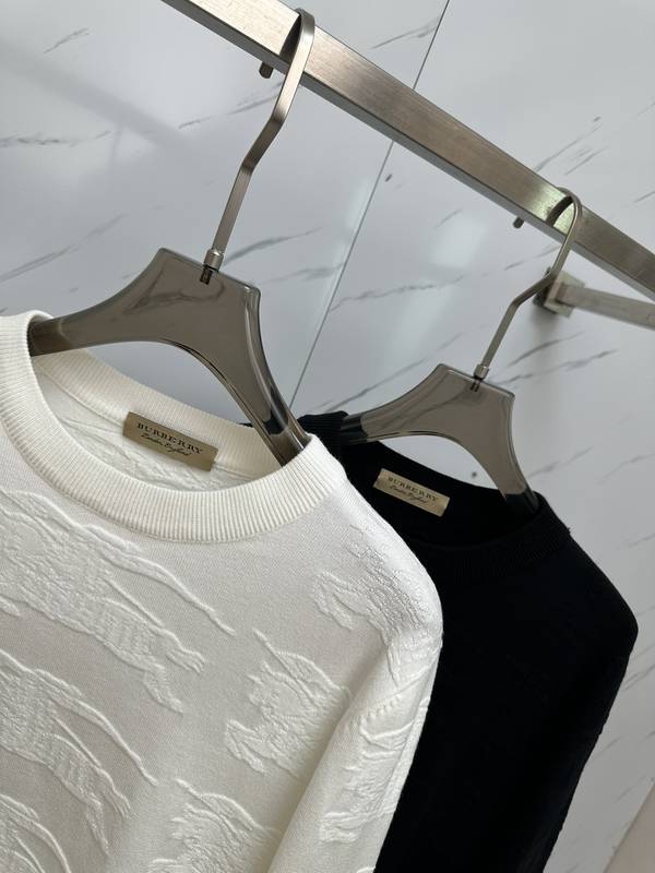 Burberry Top Quality Sweater BBY00170 Burberry Top Quality Sweater BBY00170