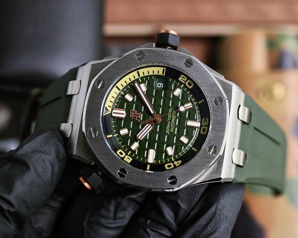 Audemars Piguet Watch APW00085-1 Audemars Piguet Watch APW00085-1