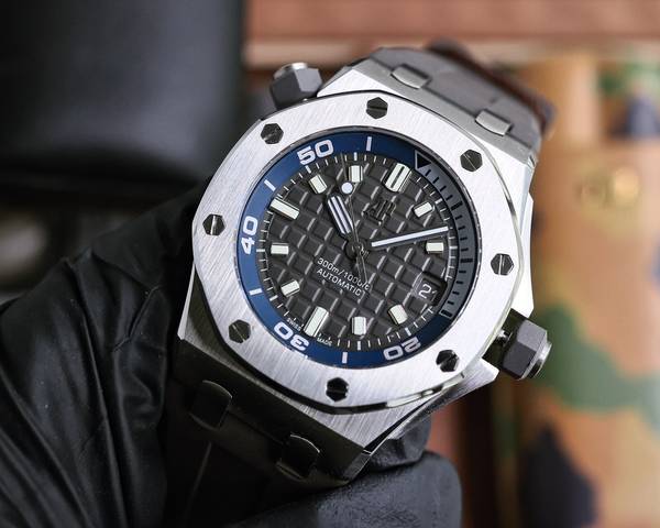 Audemars Piguet Watch APW00086-1 Audemars Piguet Watch APW00086-1
