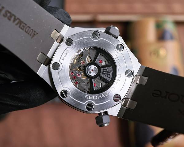 Audemars Piguet Watch APW00086-1 Audemars Piguet Watch APW00086-1