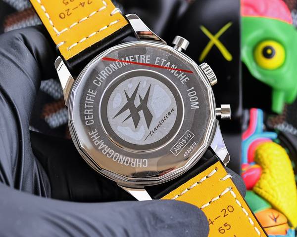Breitling Watch BRW00033-1 Breitling Watch BRW00033-1