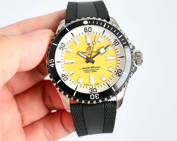 Breitling Watch BRW00040-2 Breitling Watch BRW00040-2
