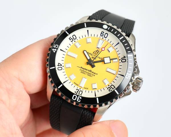 Breitling Watch BRW00040-2 Breitling Watch BRW00040-2