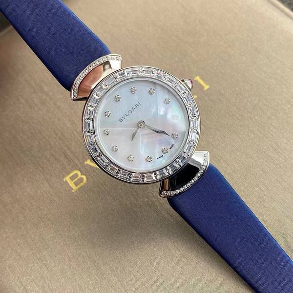 Bvlgari Watch BVW00085 Bvlgari Watch BVW00085