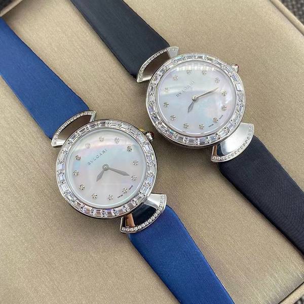 Bvlgari Watch BVW00085 Bvlgari Watch BVW00085