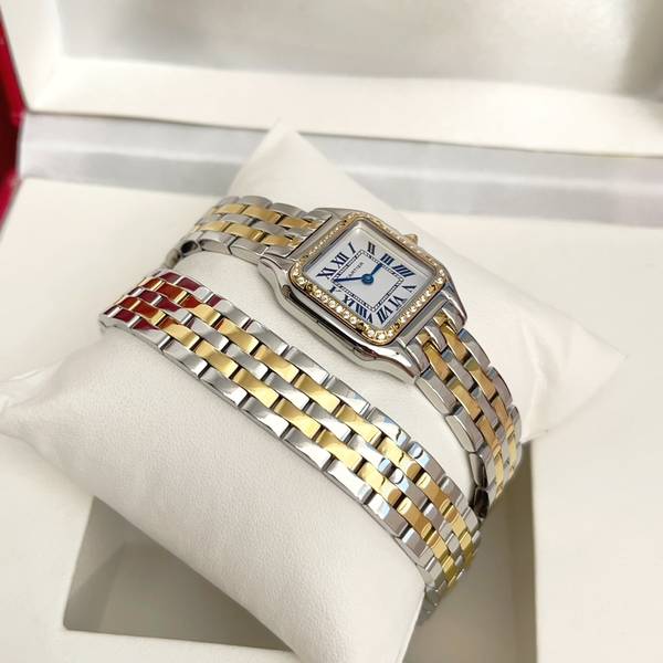 Cartier Watch CTW00720 Cartier Watch CTW00720