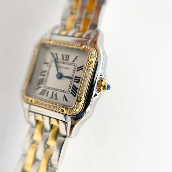 Cartier Watch CTW00720 Cartier Watch CTW00720
