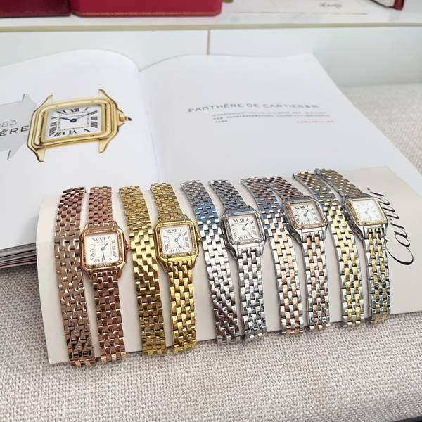 Cartier Watch CTW00720 Cartier Watch CTW00720