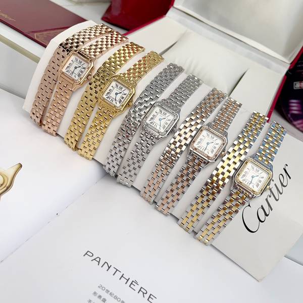 Cartier Watch CTW00720 Cartier Watch CTW00720