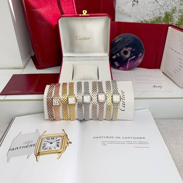 Cartier Watch CTW00720 Cartier Watch CTW00720