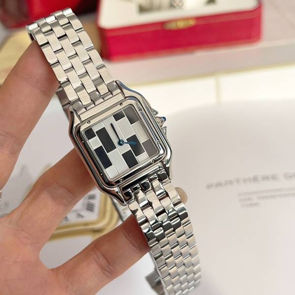 Cartier Watch CTW00731 Cartier Watch CTW00731