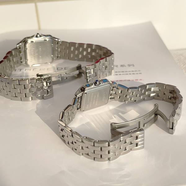 Cartier Watch CTW00731 Cartier Watch CTW00731