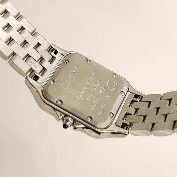 Cartier Watch CTW00731 Cartier Watch CTW00731