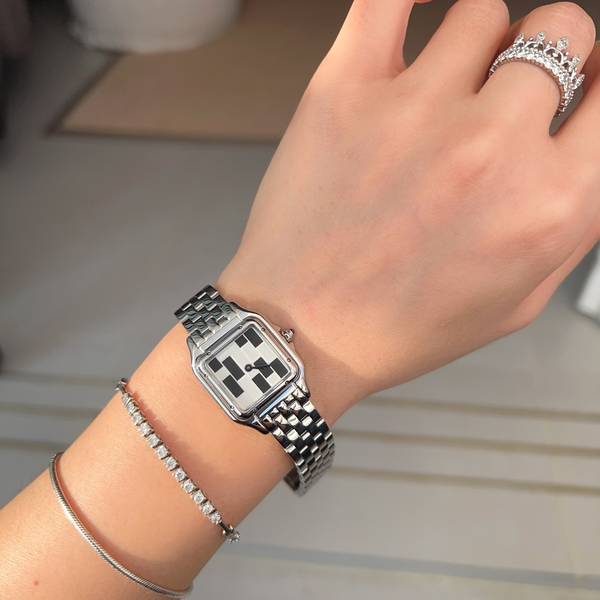 Cartier Watch CTW00731 Cartier Watch CTW00731
