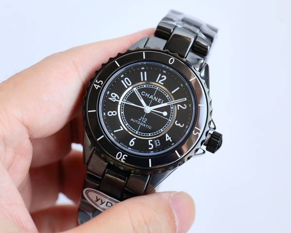 Chanel Watch CHW00083 Chanel Watch CHW00083