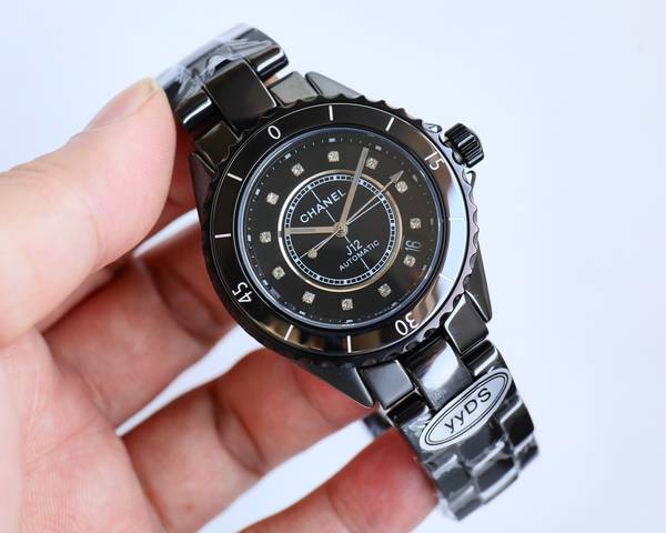 Chanel Watch CHW00083 Chanel Watch CHW00083