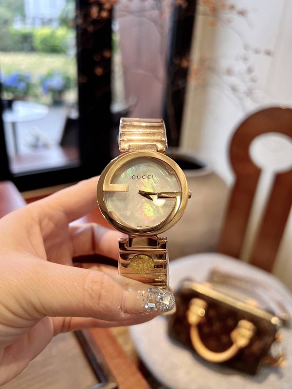 Gucci Watch GUW00126-1 Gucci Watch GUW00126-1