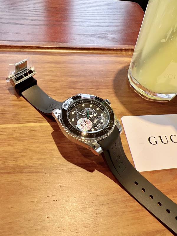 Gucci Watch GUW00128 Gucci Watch GUW00128