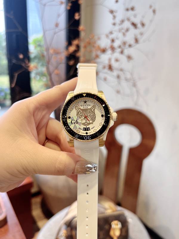 Gucci Watch GUW00130 Gucci Watch GUW00130