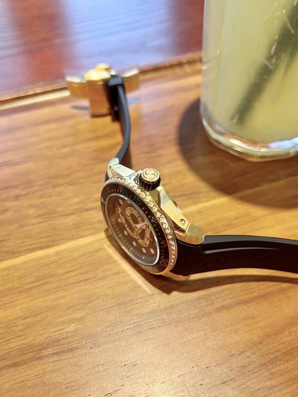 Gucci Watch GUW00131 Gucci Watch GUW00131