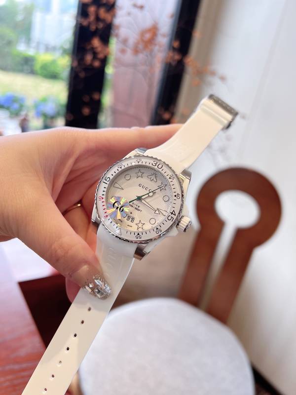 Gucci Watch GUW00132 Gucci Watch GUW00132