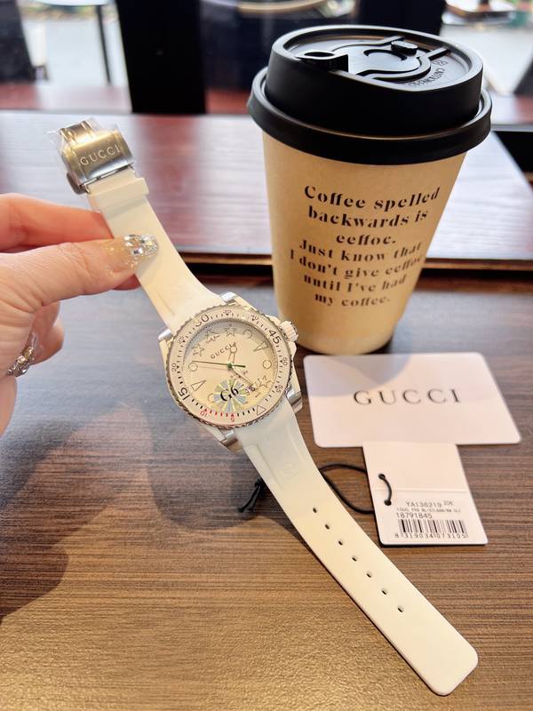Gucci Watch GUW00132 Gucci Watch GUW00132