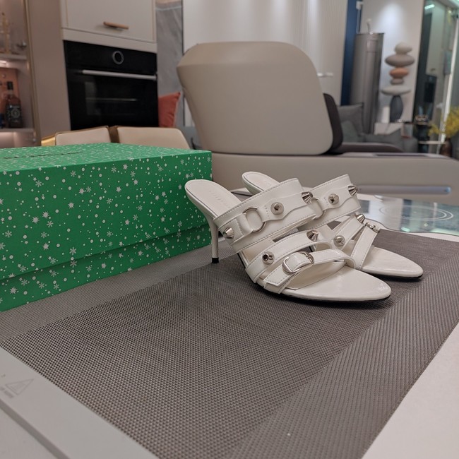 Balenciaga WOMENS SANDAL 55822-4