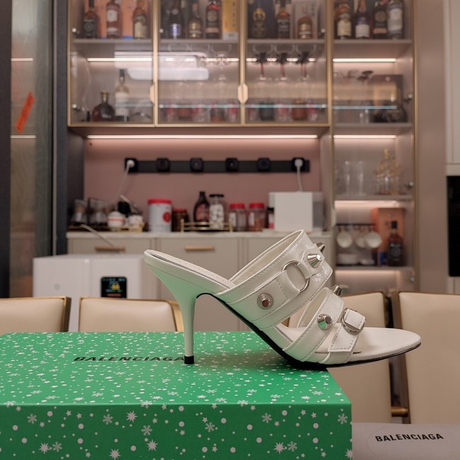 Balenciaga WOMENS SANDAL 55822-4