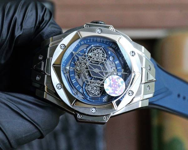 Hublot Watch HBW00060 Hublot Watch HBW00060