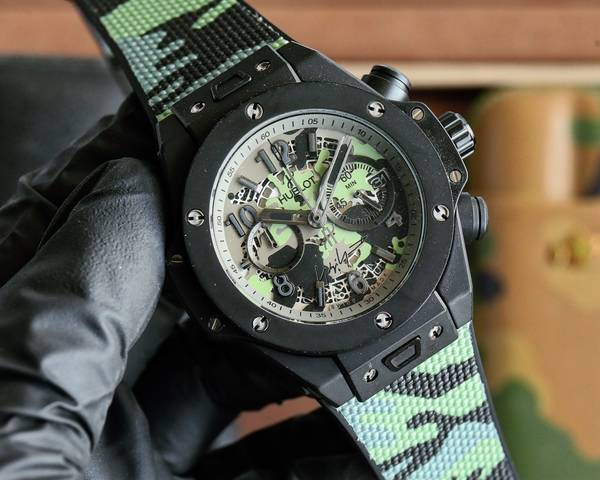 Hublot Watch HBW00067-1 Hublot Watch HBW00067-1