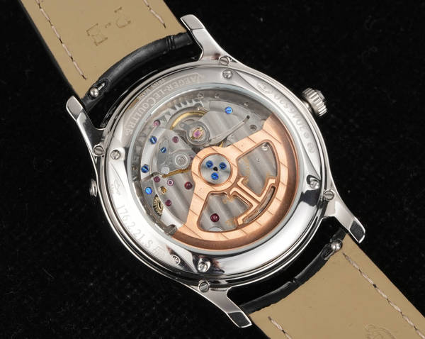 Jaeger-LeCoultre Watch JLW00034 Jaeger-LeCoultre Watch JLW00034