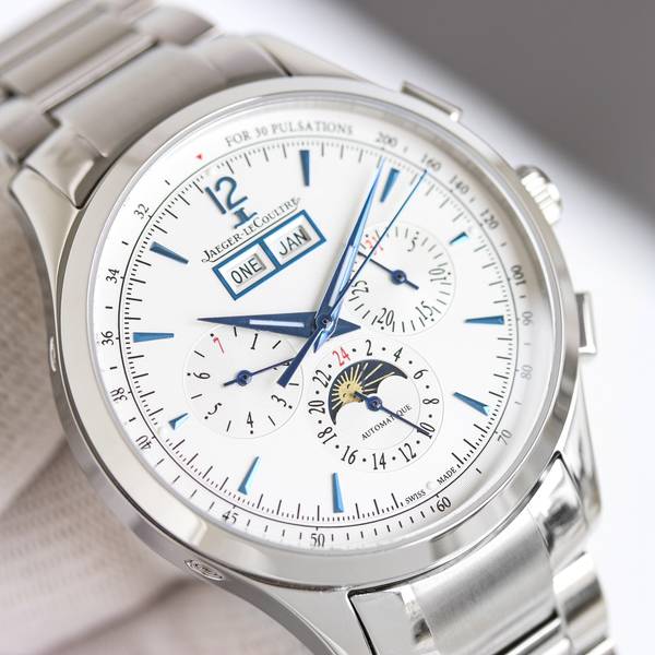 Jaeger-LeCoultre Watch JLW00039-2 Jaeger-LeCoultre Watch JLW00039-2