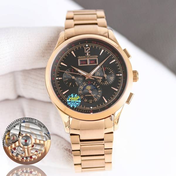 Jaeger-LeCoultre Watch JLW00041-1 Jaeger-LeCoultre Watch JLW00041-1