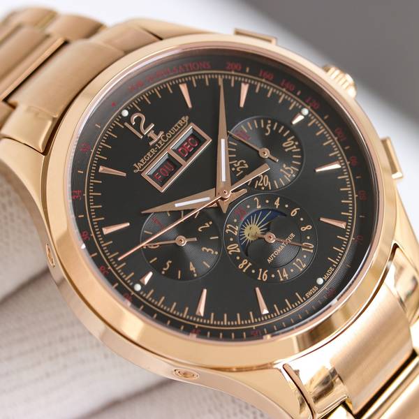 Jaeger-LeCoultre Watch JLW00041-1 Jaeger-LeCoultre Watch JLW00041-1