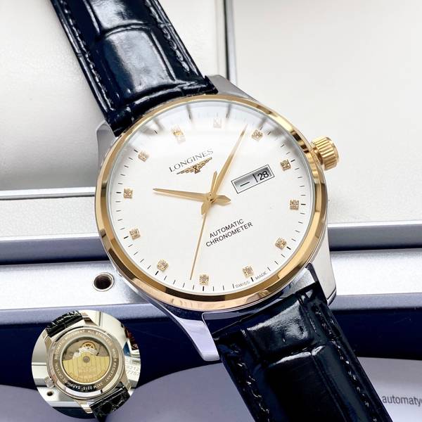 Longines Watch LGW00255-1 Longines Watch LGW00255-1