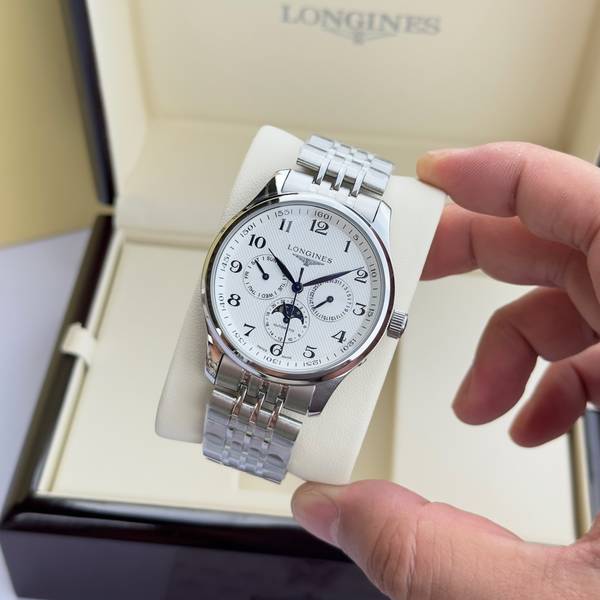 Longines Watch LGW00280-1 Longines Watch LGW00280-1