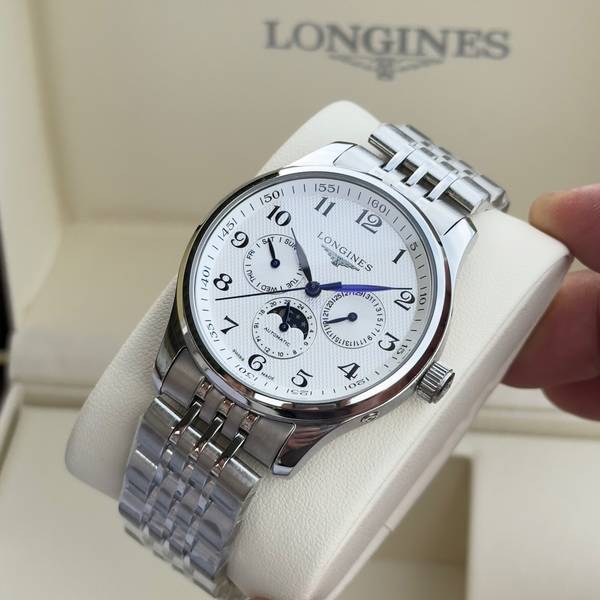 Longines Watch LGW00280-1 Longines Watch LGW00280-1